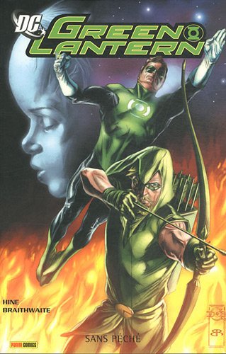Green Lantern