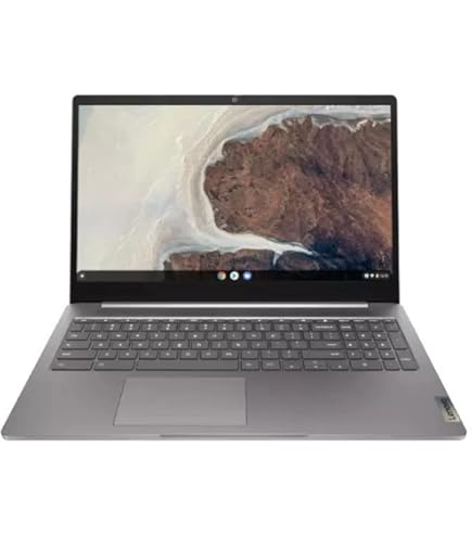 Amazon.com: Lenovo IdeaPad 3 Chrome 15IJL6 | 15.6