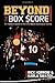 Beyond the Box Score: An Insider's Guide to the $750 Billion Business of Sports - Book by Rick Horrow