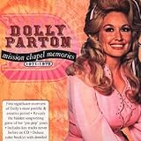 Dolly Parton Album: «Mission Chapel Memories: 1971-1975» (Front side)