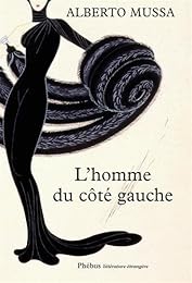 L' homme du côté gauche