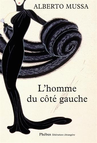 L' homme du côté gauche