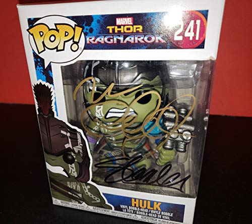 1 STAN+LEE+MARK+RUFFALO+Autographed