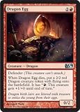 Magic: the Gathering - Dragon Egg (137/249) - Magic 2014