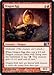 Magic: the Gathering - Dragon Egg (137/249) - Magic 2014