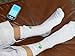 Ultima Neuro Neuropathy Feet System for Treatment & Relief of Peripheral, Diabetic & Poly Neuropathy Nerve Pain with Conductive Socks Pair