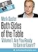 Both Sides Of The Table: Are You Ready to Earn or Learn? - Book by Mark Suster