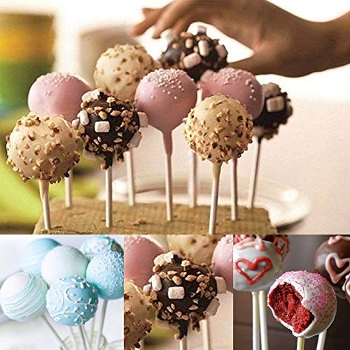 6 Zicome+Cavity+Silicone+Cupcake+Baking