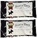Gimbal's Licorice Scottie Dogs, 11.5 oz (Pack Of 2)