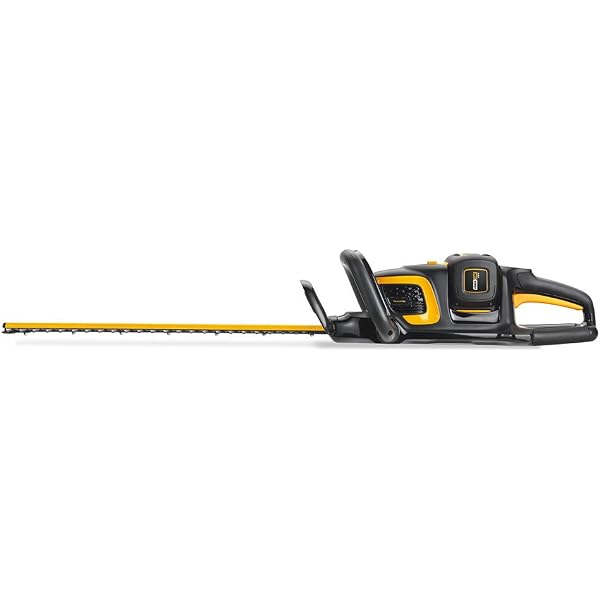 Image of Poulan Pro PRHT22i hedge trimmer Amazon website