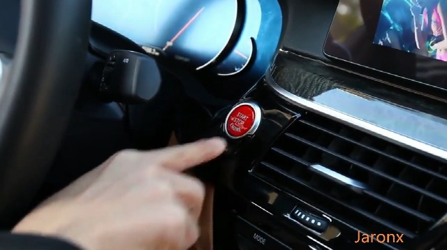 6 Sports+Engine+Jaronx+Ignition+Replacement