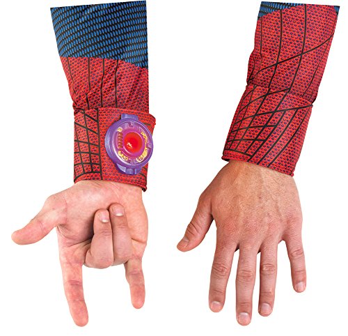 Spider-Man Movie Adult Web Shooter D Halloween Costume