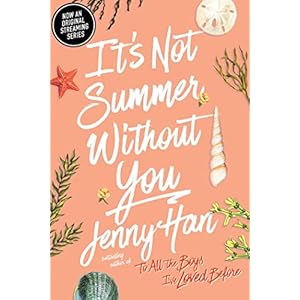 It’s Not Summer Without You Paperback – 5 april 2011