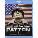 Patton (Blu-ray Combo Pack)