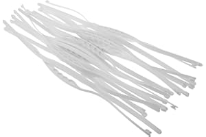 SEWOART 20pcs Heavy Duty Plastic Bucket Handle Grip for 18l and 20l Paint Pails, Sturdy Carrying Handles for Painting and Sto