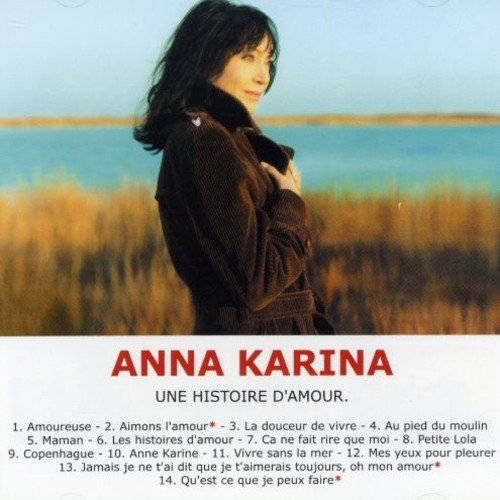 Karinaanna Une Historie D Amour Amazon Com Music