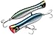 Yo-Zuri R1155-CIW Bull Pop Floating Lure, Chrome Sardine