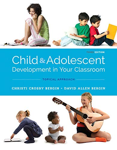 Child+Adolescent Dev.In...(Ll) W/Access