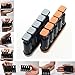 Foto4easy Guitar Beginner Hand Exerciser Finger Strengthener Trainer (Grey)
