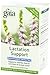 Gaia Herbs Lactation Support Organic Herbal Tea - Supports a Healthy Production of Breast Milk in Nursing Mothers* - With Goat’s Rue, Fenugreek, Marshmallow, and Nettle - 16 Caffeine-Free Tea Bags