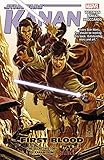 Star Wars: Kanan Vol. 2: First Blood by