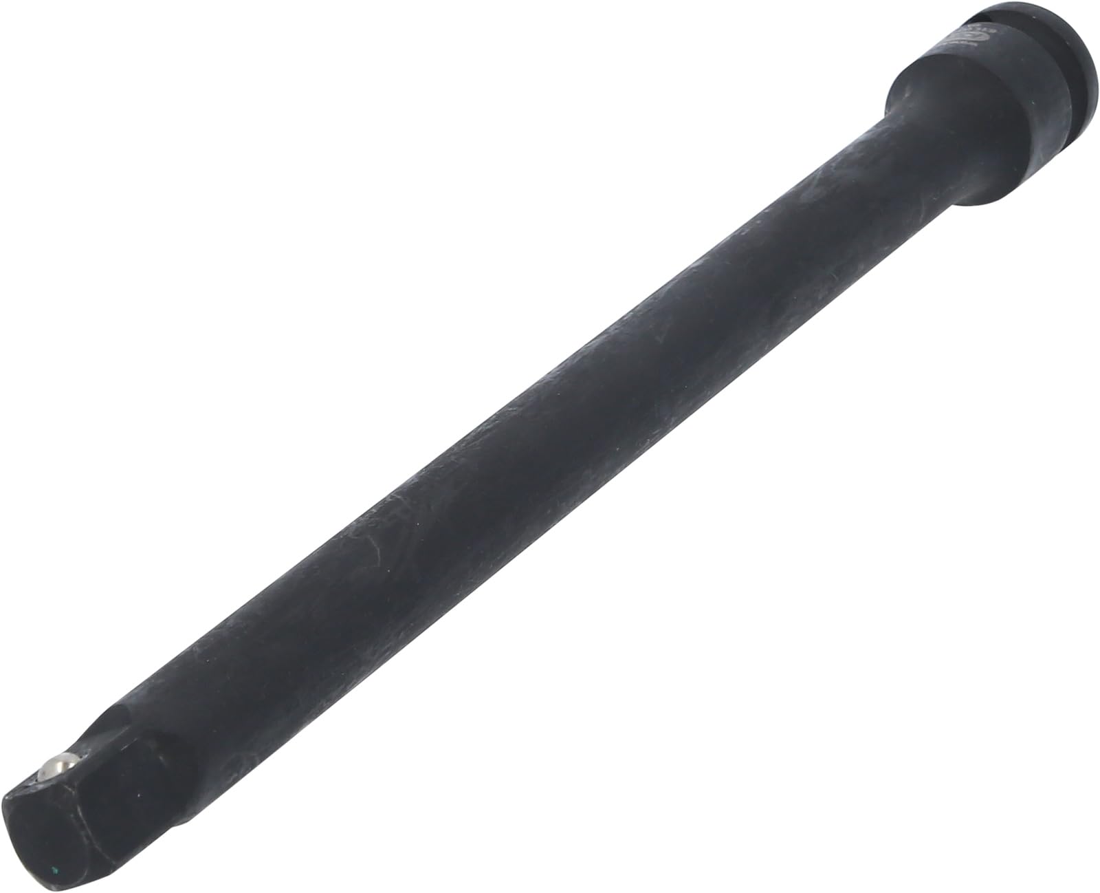 SK Hand Tool KS TOOLS 515.1136-E 1/2" Impact extension, 250mm, on hang tag, one size, clear