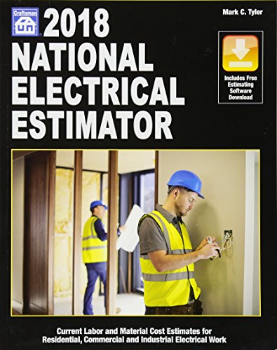 National Electrical Estimator 2018 National Electrical Estimator 2018