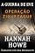 Livro Operação Ziguezague: A Guerra de Eve Livro Um, Heroínas da SOE