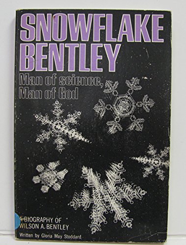 Snowflake Bentley: Man of science, man of God