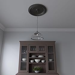 Ekena Millwork 22"OD x 3 1/2"ID x 1 1/2"P