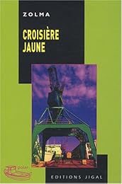 Croisière jaune