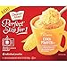 Duncan Hines Perfect Size for 1 Breakfast Muffin and Cake Mix, Corn Muffin, 4 individual pouches