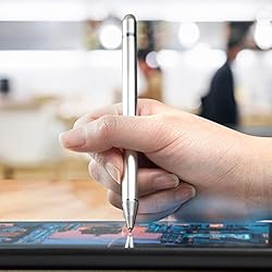 BoxWave Stylus Pen Compatible with Google Pixel 4a