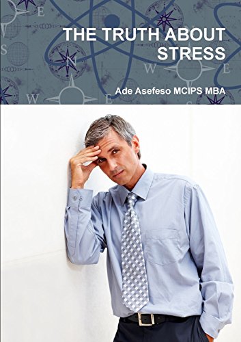 Download The Truth About Stress Download The Truth About Stress