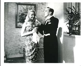 JOY LANSING 8X10 PHOTO #B1773 at Amazon's Entertainment Collectibles Store