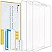 Mr.Shield for Samsung Galaxy Tab 4 7.0 7inch Anti-Glare Screen Protector [3-Pack] with Lifetime Replacement