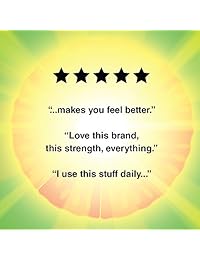 Nature's Life Magnesio 500 mg, 3476473, 1