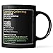 MerchGeek Coffee Mug, Legendary MMO
