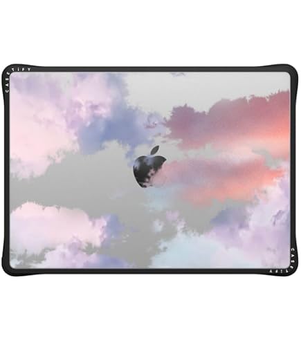 Amazon.com: CASETiFY Bounce MacBook Pro 14-inch (M1-M5) Case