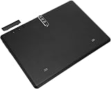 Yadoo 10.1" Ultra Slim Tablet 1920x1200 IPS 2.4/5G 11 4GB RAM 64GB ROM Ten Core view 7