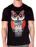 INTO THE AM Night Owl 2000 Tee