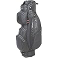 Bennington 2016 Quiet Organizer 14 Lite Cart Bag, Black