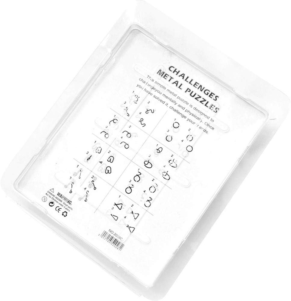 rompecabezas 8 piezas