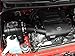 aFe Power Momentum GT 54-76003 Toyota Tundra Performance Intake System (Oiled, 5-Layer Filter)