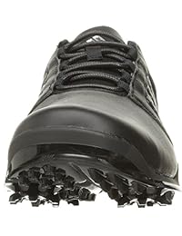 adidas Mujer W adidas Adipure Tour cblack sil   para Zapatos de golf