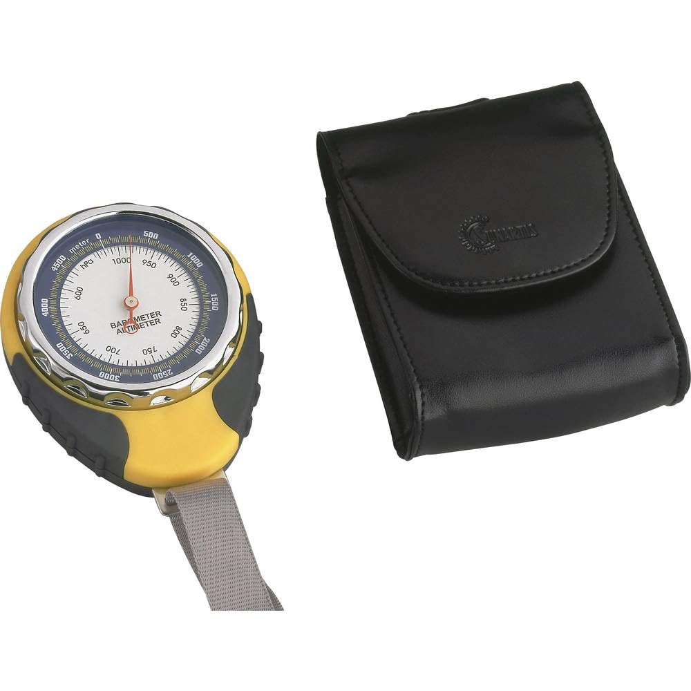 Tfa 42.4000 Höhenmesser