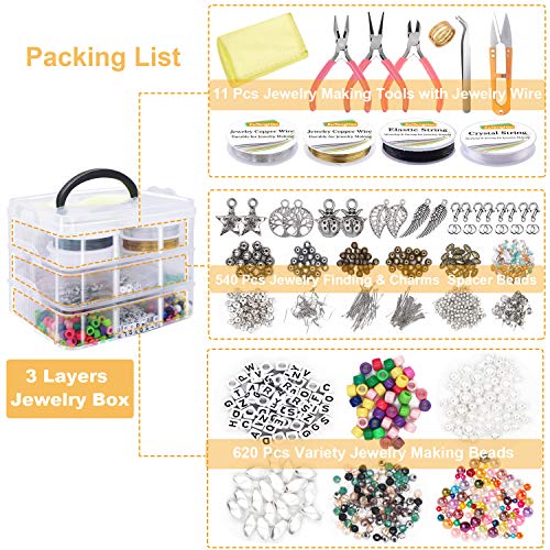 1 EuTengHao+Supplies+Findings+Bracelet+Necklace