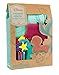 Seedling Disney's The Little Mermaid Design Your Own Fintastical Mermaid Tail Activity Kit