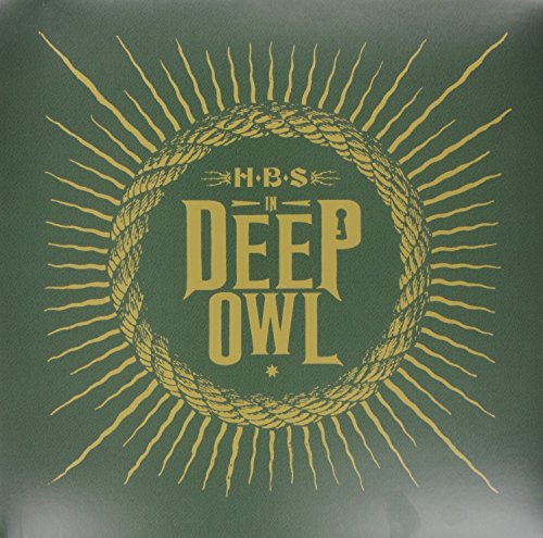 In Deep Owl [LP]