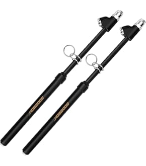 Ken-Tool KEN29999 Valve Capper PRO - Versatile 4-in-1 Tool